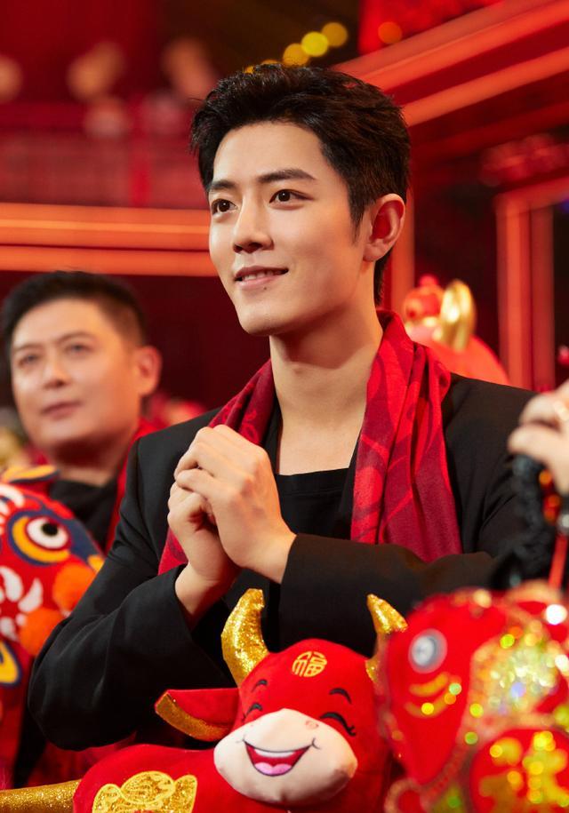 皓衣行|王一博防爆《皓衣行》？曝其担心CP粉脱粉，播出前后发卖惨通稿？