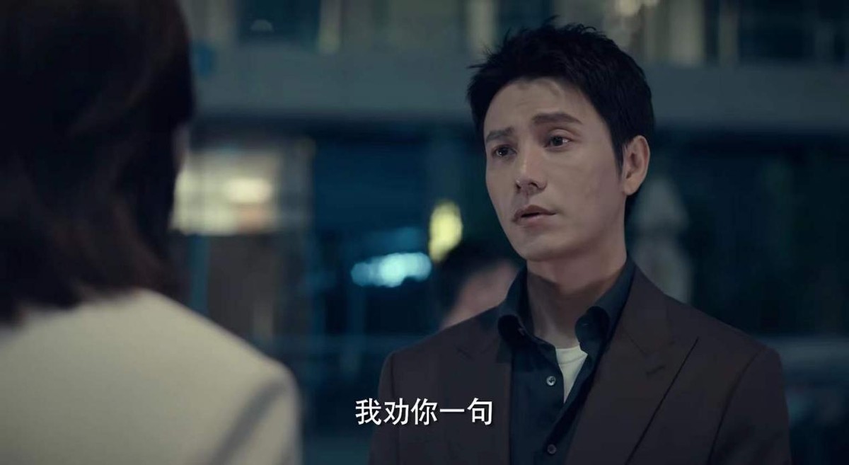 周锐|陈坤新剧刚开播，双台收视暴走，国剧如果这样拍，我能一直看下去