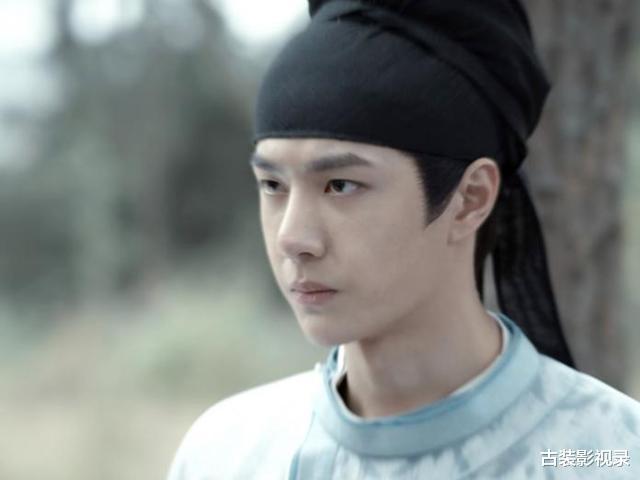 百里弘毅|《风起洛阳》百里弘毅危在旦夕，只有一人能救