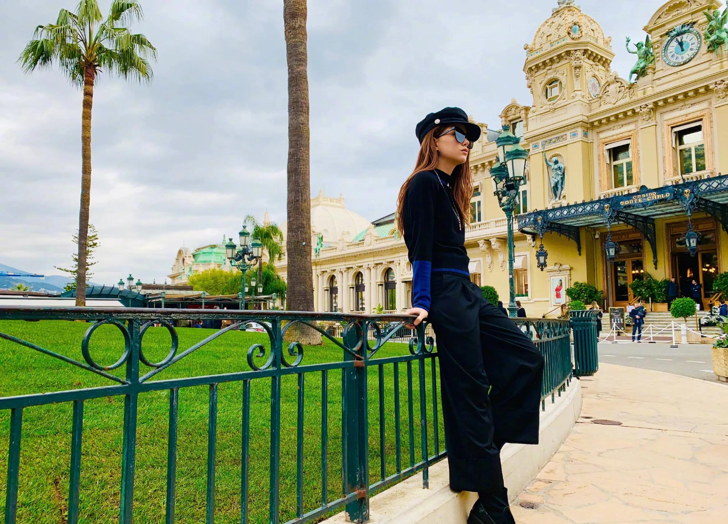 昆凌|顶级性感女神昆凌，璀璨耀眼、妩媚动人而又傲雪凌霜