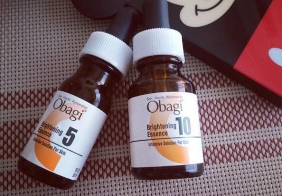 抗氧化|这几款美白精华，简直相见恨晚！用了过后简直让你皮肤白几个度！