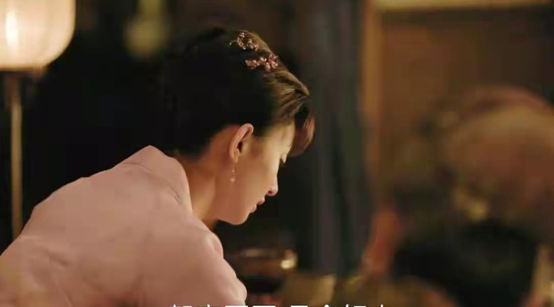 贺弘文|《知否》原著：我们都错了，贺弘文才不是因为表妹可怜要纳她为妾