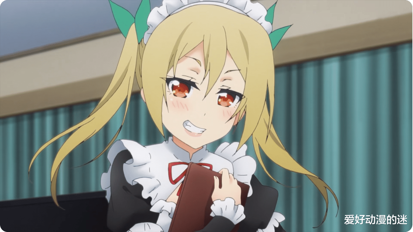 美甲|七八定律、死亡发型，说一说动漫中被玩出梗的5个设定