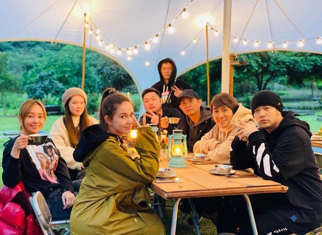 张柏芝|20年前周杰伦10天写50首歌，如今5年难出新专辑，背后最大原因