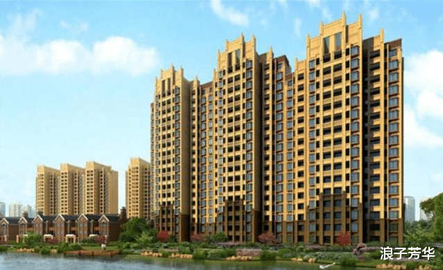 |农村人喜欢进城买房，买了住不上只能空在那，这房买来又有啥用呢