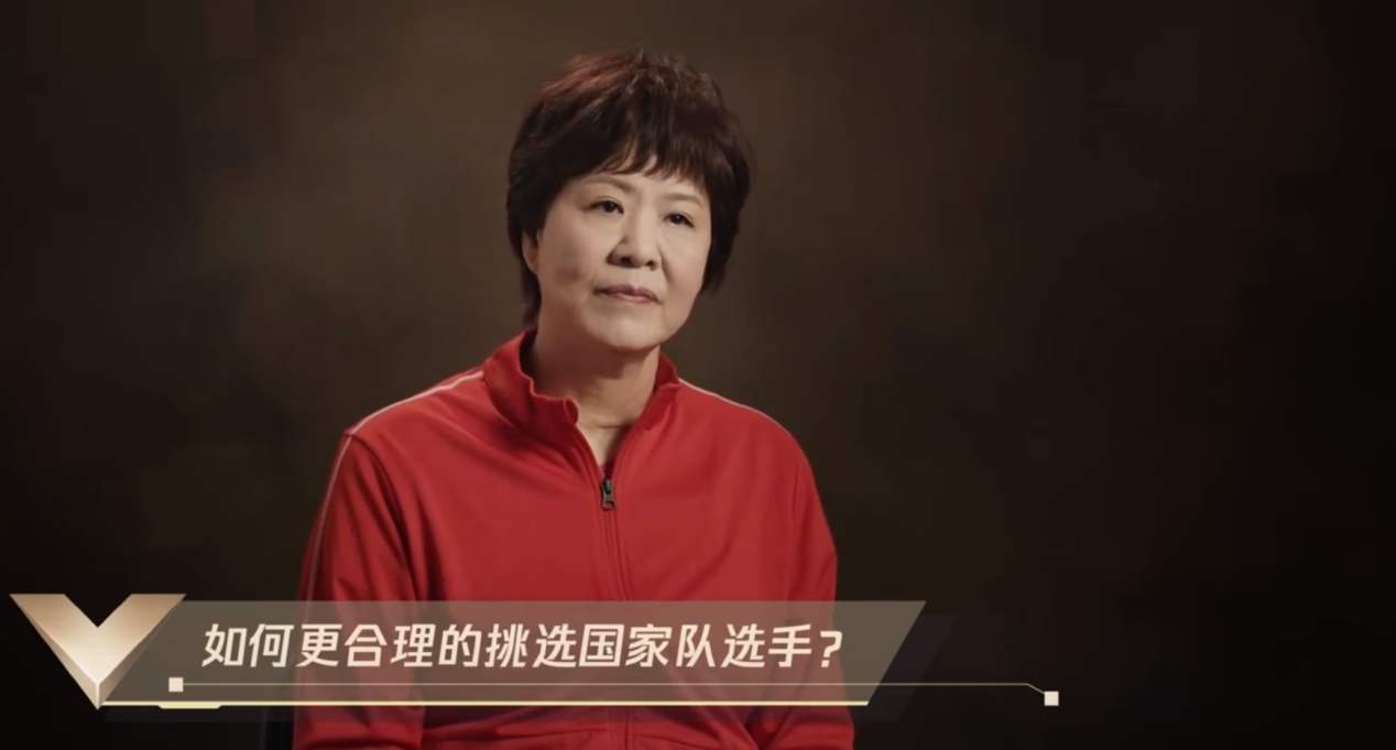 阿布|“EDG教練提前入選國家隊”！阿布向郎平請教，要組建最強中國隊