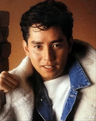 张国荣|1983年，张国荣宣布此生不会和陈百强再合作，到底发生了什么？