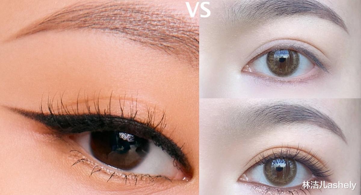 林洁儿ashely|女明星上镜能360度无死角的秘诀，都被我给扒出来了，全靠这5点