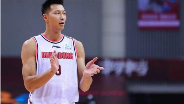 李京龙|CBA最有钱球员排行榜，李京龙意外上榜，丁彦雨航遗憾落选！