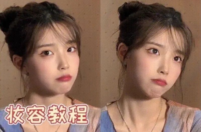 InsDaily|别嘲抖音上的那个“山寨紫薇”，她一场直播能赚10w