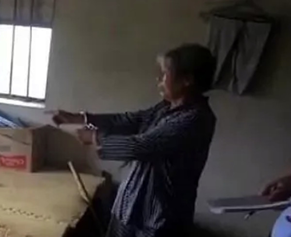河北唐山杀人案,婆婆因偏见杀死儿媳,作案后污蔑其与男人私奔