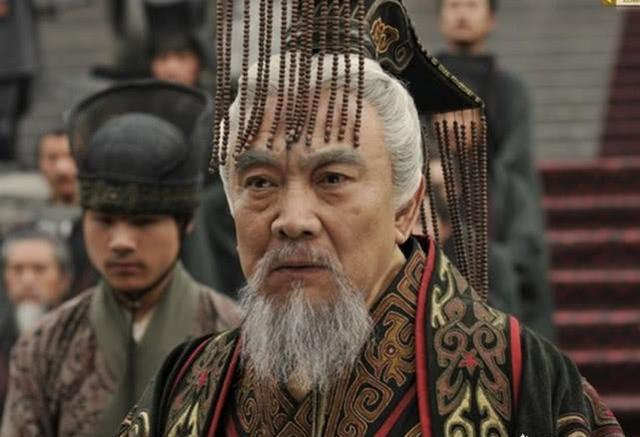 DJ妈妈|长平之战伊始，为什么秦国选择王龁做主将，而不是之前就在负责对韩作战的白起？