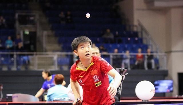 林五峰|国乒好消息！刘国梁邀请功勋教练回归，指点爱徒孙颖莎备战世乒赛