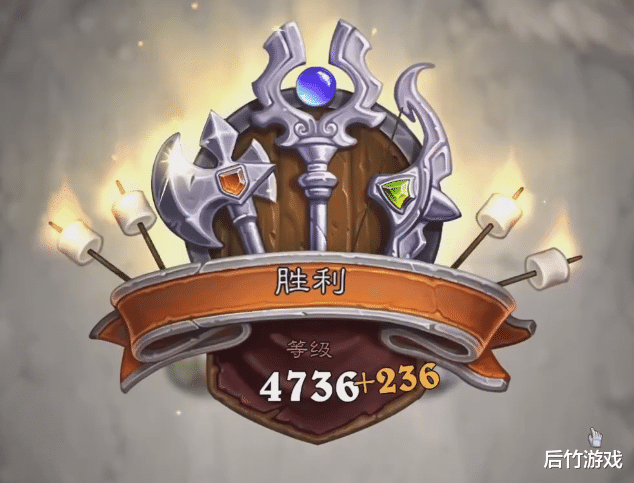 侠盗猎车手6|炉石传说:狗贼嘘嘘教玩佣兵,6个T1就能连胜上分?看完大受震撼