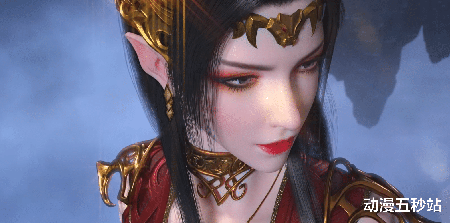 |《斗破苍穹》三年之约来了，定档10月31日，还公开PV和海报！