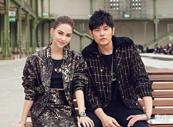 昆凌|昆凌分享女儿写给Santa的信，孩子天真可爱，周董相当自豪