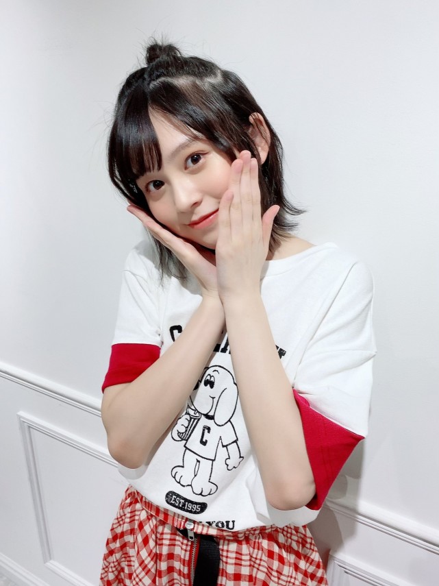 氣質萌系聲優 中島由貴 甜美笑容讓人秒淪陷清亮嗓音更是療愈感十足 Pua台灣