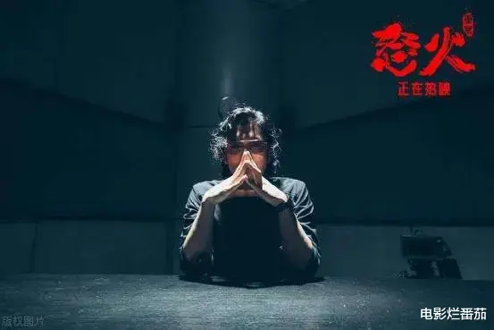 黄福全|2021年十大院线佳片,《长津湖》第9名,排名第1的刚刚上映