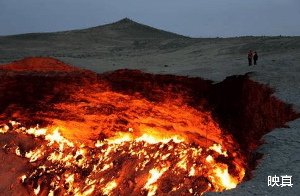 新疆火灾从1874年开始烧了129年，每年烧掉1.7亿，扑灭后惊艳世人