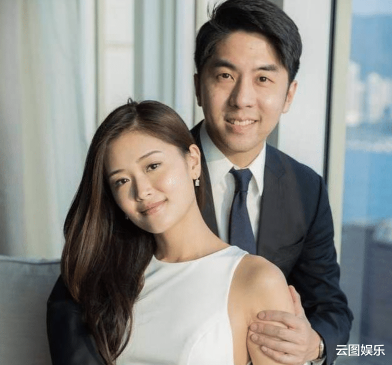 曾国祥|2022年第一天喜事连连！2位女星宣布怀孕，曾国祥前女友诞下女儿