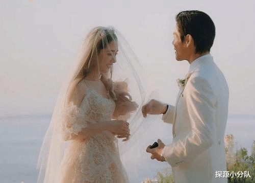 豪门明星|坐拥40亿身家的富婆，71岁的脸20岁的身材，勇甩小36岁鲜肉男友