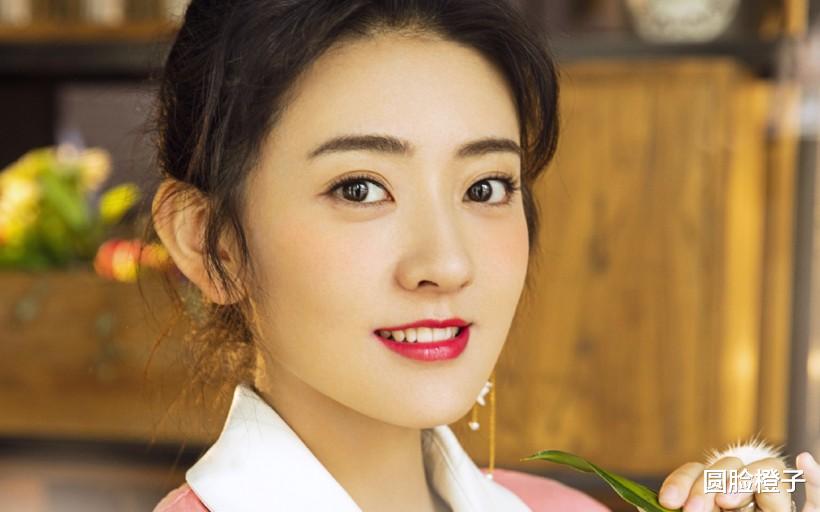 90后|90后女演员里，有“端庄”长相的，我只服这4位！这才是大女主感