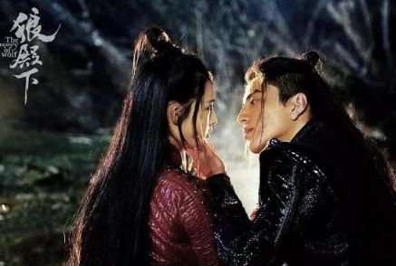 鞠婧祎|“不好看，却被粉丝强行尬吹”的7部剧，但愿你一集没看