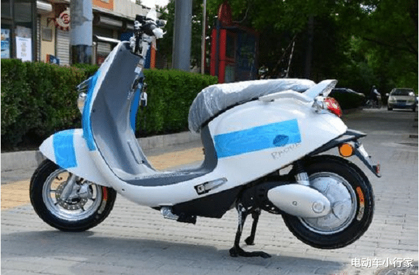电动车小行家 即日起,交警严查这类电动车上路行驶,一旦发现直接罚500元