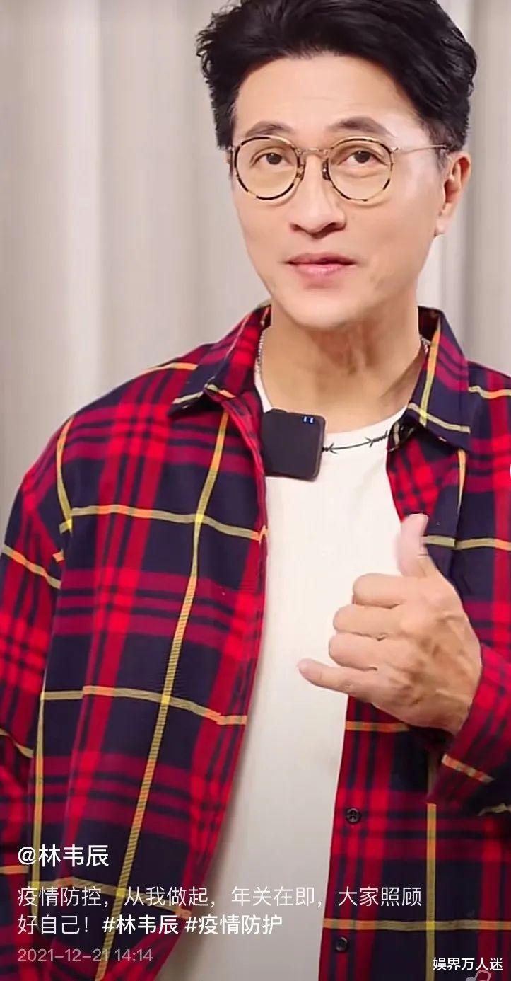 TVB|港圈真正的冻龄男神，年近60仍似30岁小伙，晚年还得TVB重用