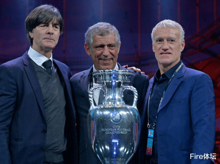 德国队|欧洲杯出线形势分析：死亡之组逐渐明朗化，谁晋级谁出局一目了然