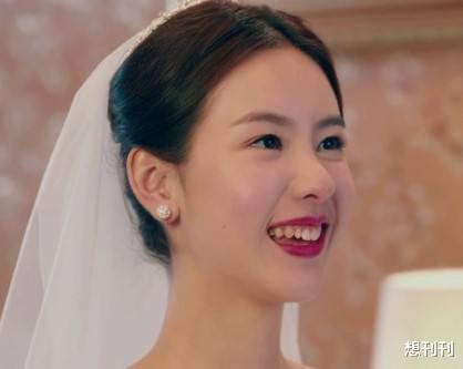 张柏芝|初见惊艳不已，再见路人甲乙！这12个明星颜值成谜，这脸怎么了？