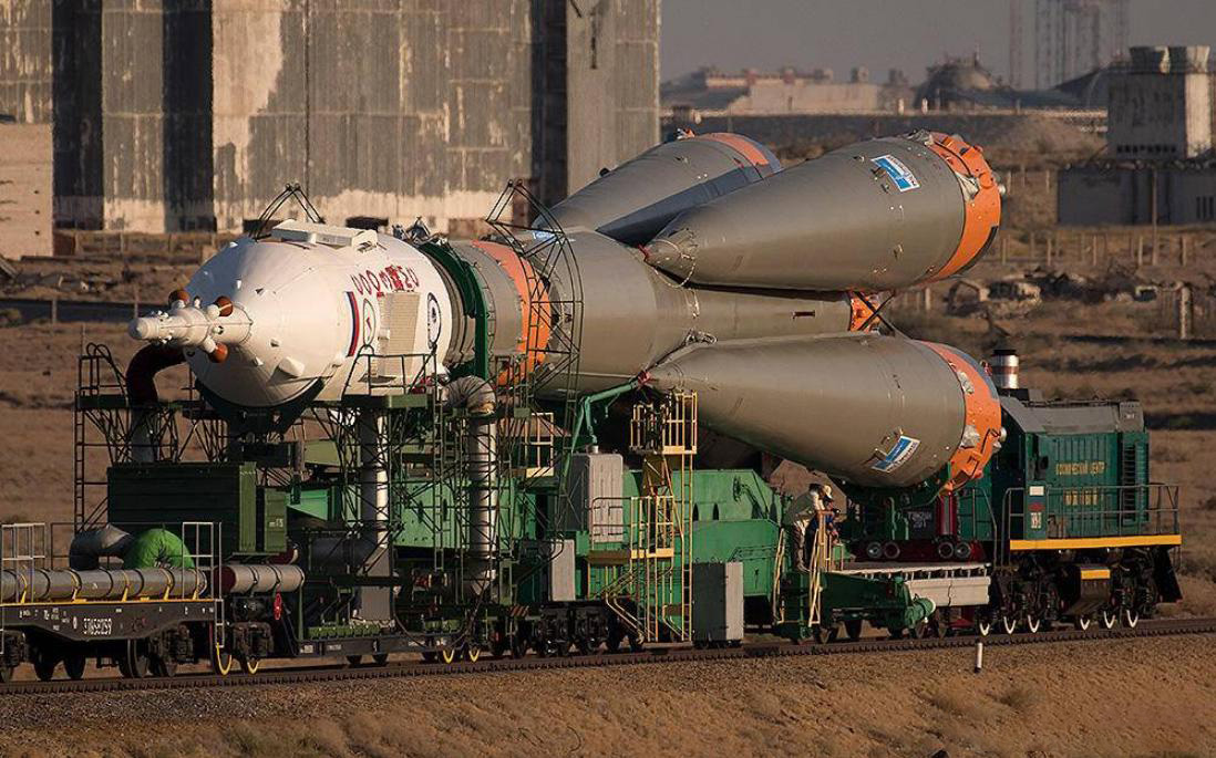 宇航员 联盟飞船发现多处有洞,美俄撕破脸皮互相甩锅,堪称现代版宫斗戏