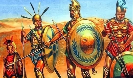 心悦雅萌|早期西班牙被罗马征服后，连农业领域都开始了罗马化