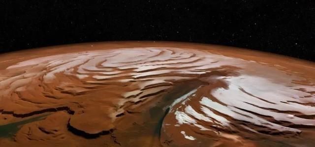 天狼星 外星球会下雨吗？“铁雨”和“钻石雨”一点不稀奇，原理却相似！