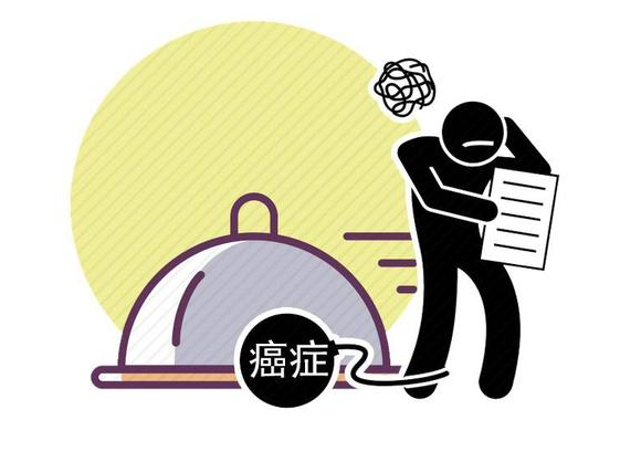 医生|癌症为啥多半晚期发现？医生：癌症早期的4种征兆，很多人没看懂
