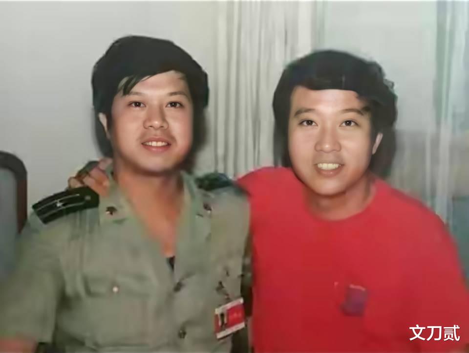 林依晨|当红时离开冯巩去当官，58岁家庭破裂，71岁的牛群如今怎样了