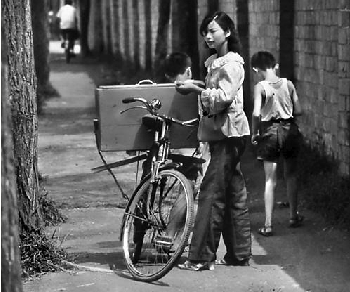 小人物的小情感|遥想八零后的童年生活（第七篇）