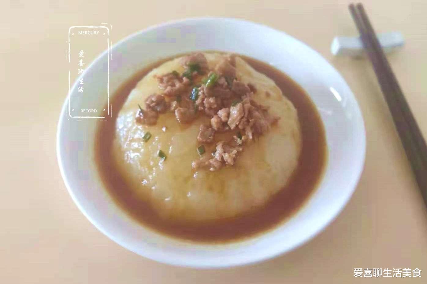 土豆泥|怕胖的人晚餐坚持吃它，一个月就有效果，我每年夏天就吃，屡试不爽