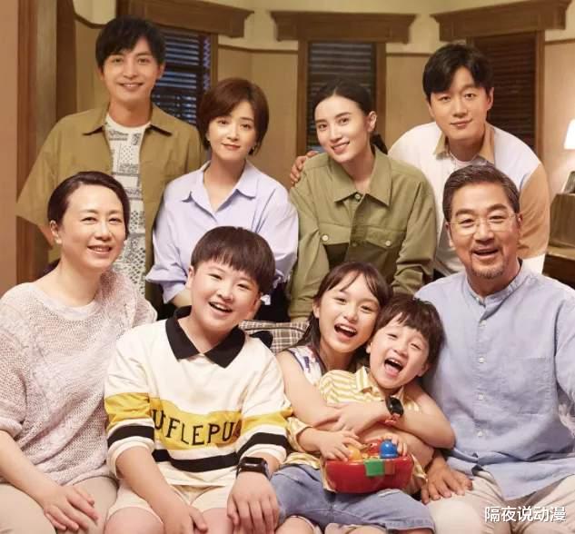 雄狮少年|这位网友的“偏见言论”，居然被当作批判《雄狮少年》的必杀技？