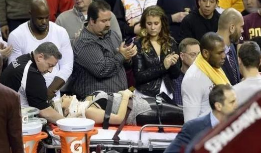 大学生|普通路人如果在NBA打球,会有多惨