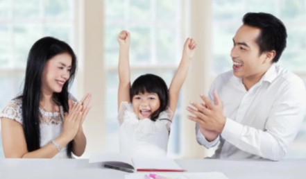 橘甜人乐|让爸爸带孩子，有利于家庭和谐，孩子也会更加有担当