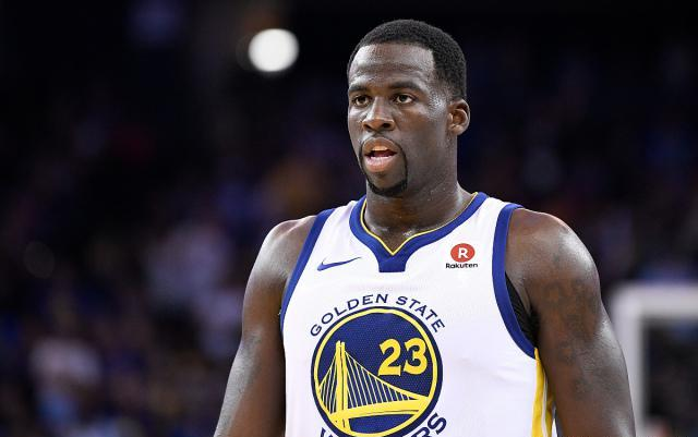 开拓者队|再见勇士!开拓者正式报价追梦格林,交易筹码令管理层心动不已