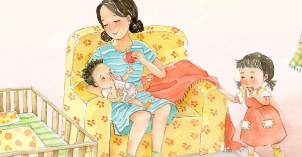 颜建晖说育儿|为什么现在的人，都喜欢女儿，不喜欢儿子？