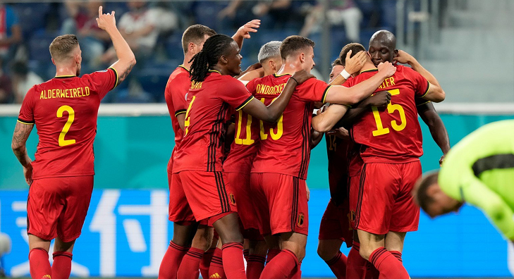 罗梅卢·卢卡库|闪耀全场！卢卡库双响+斩获最高分，为埃里克森送祝福太暖心