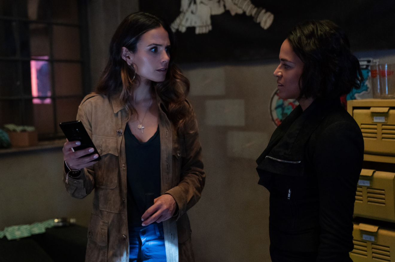 速度与激情9|日票房才187万，超越《唐人街探案3》无望，耗资16亿的大片也凉了