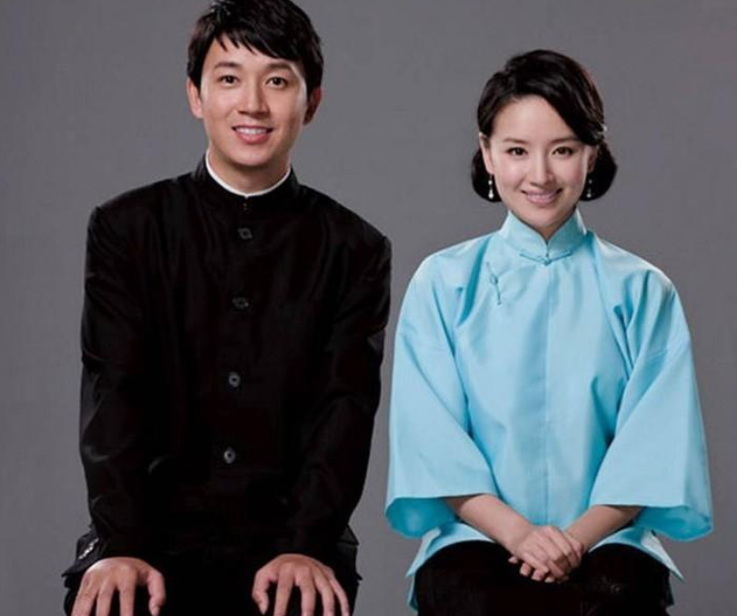 苗圃|嫌王大治太丑罗晋太嫩,转头给富豪生孩子的苗圃,幸福吗?