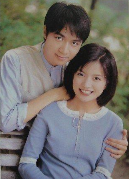 赵薇|赵薇才是紫薇的原定人选,看到试妆照,网友:容嬷嬷都下不去手