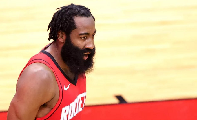 中超|奧尼爾抨擊哈登！并沒有為火箭付出一切，關鍵時刻失誤+隱身