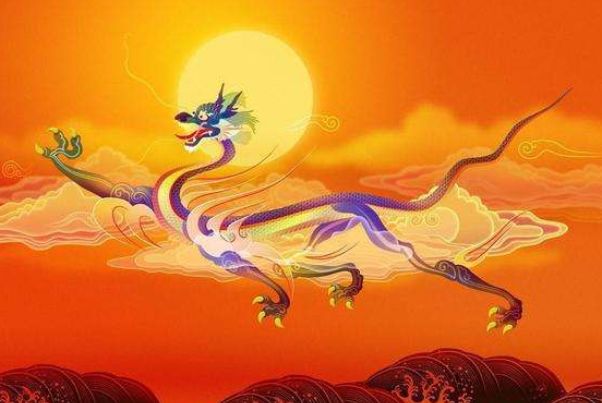 惊艳我年少时光|属龙人：7月起，喜运会索绕他们的身旁，受到的苦都化作甜