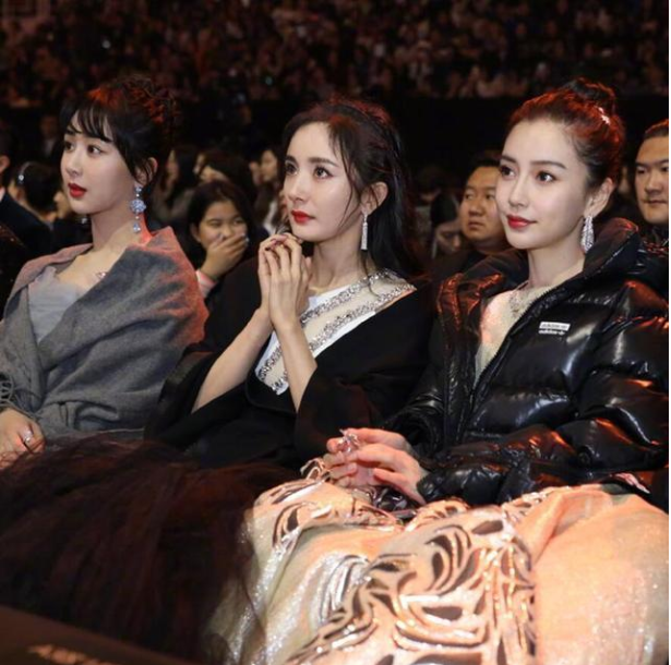 杨紫|被过度的流量需靠演技进阶高位，双杨争锋，她会是未来收视霸主吗？